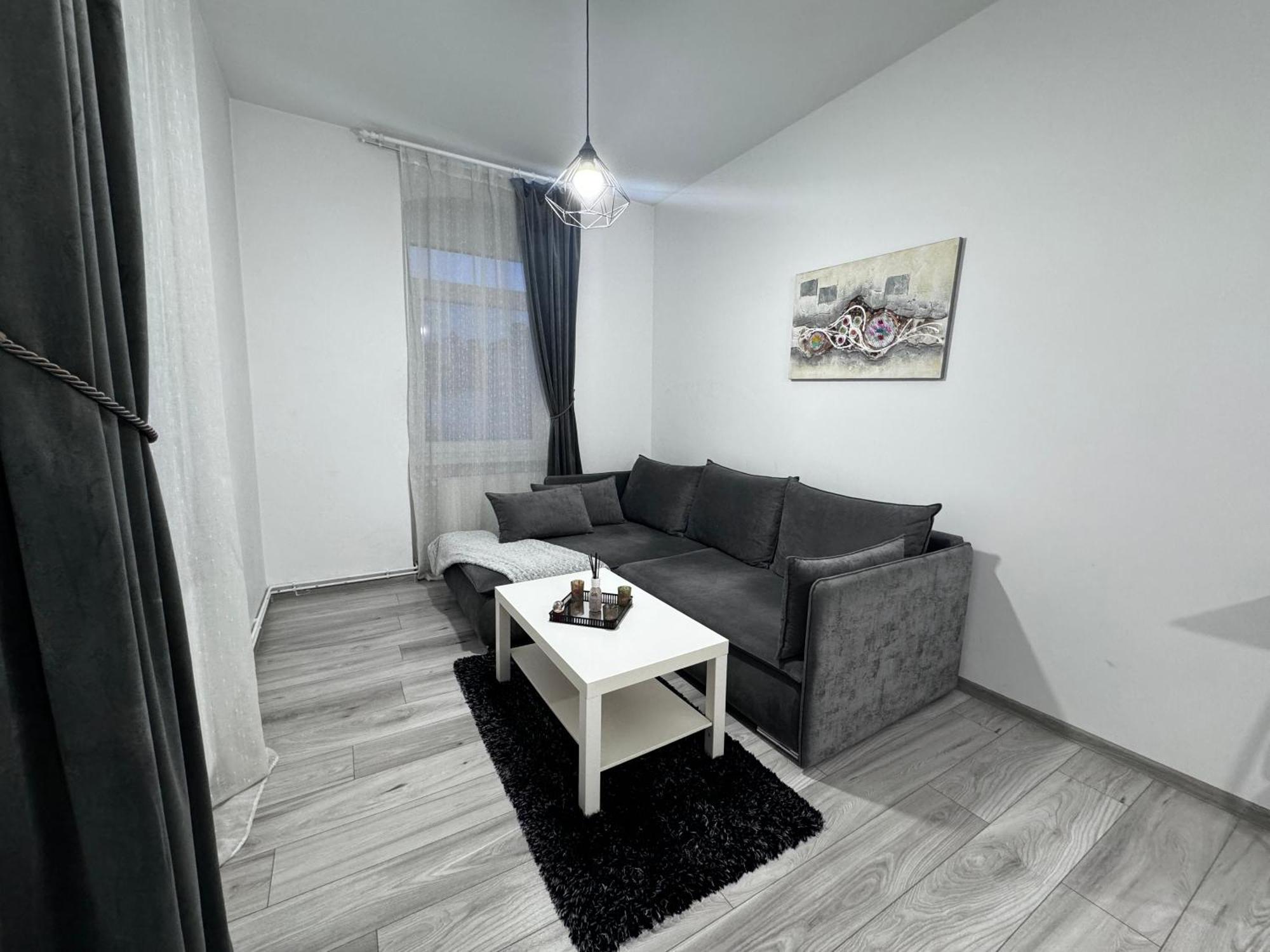 Apart City Center Брашов Екстер'єр фото