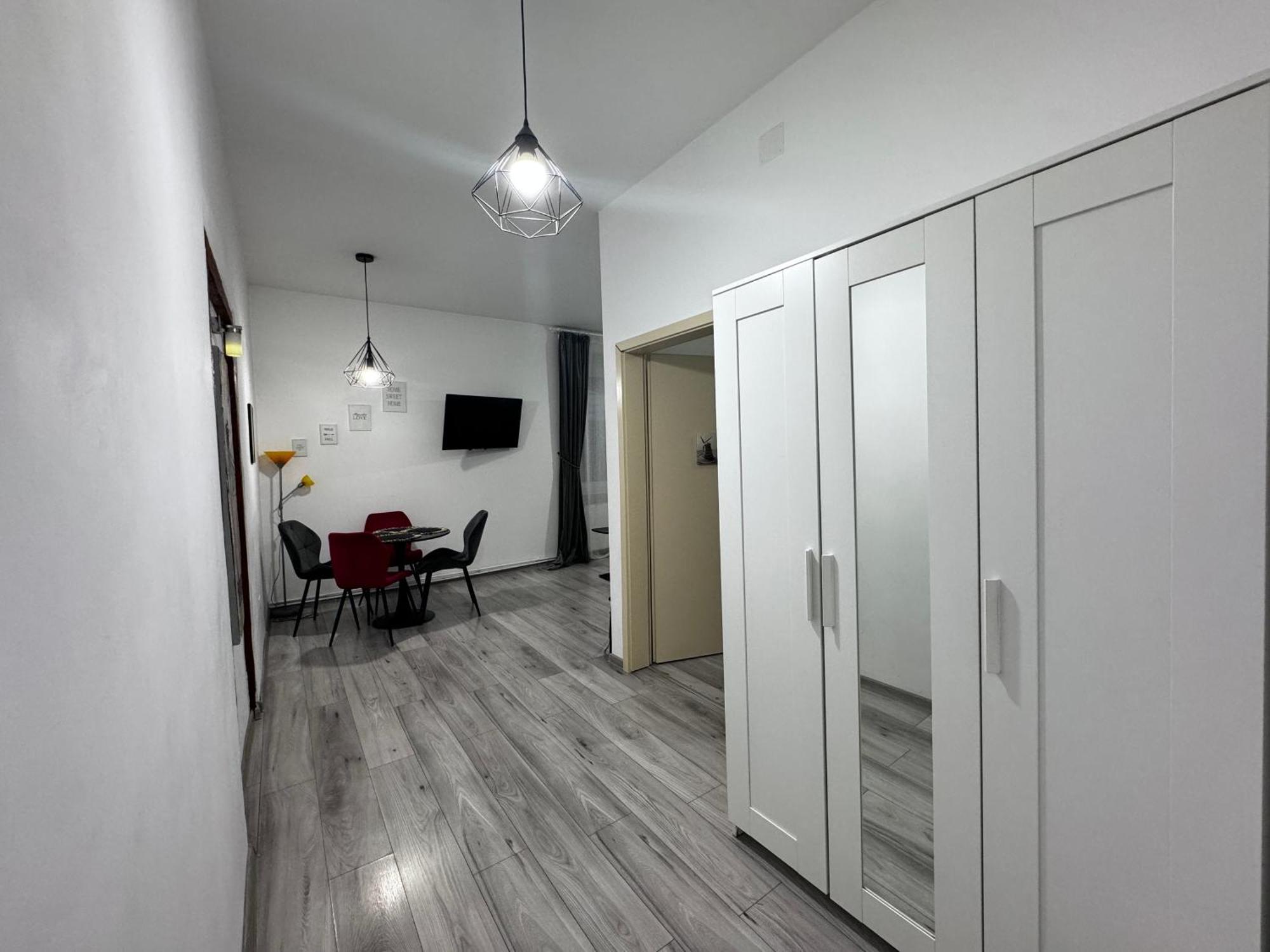 Apart City Center Брашов Екстер'єр фото